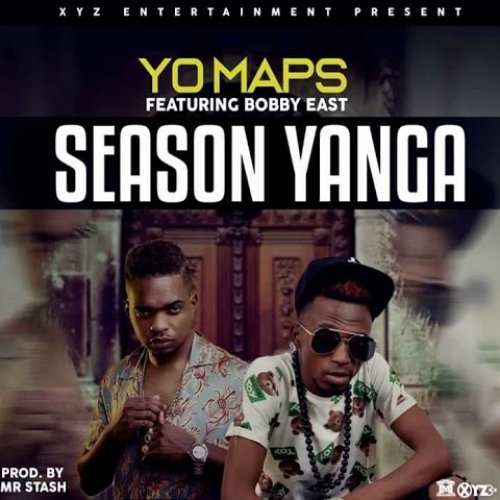 Season Yanga (Ft Bobby East)