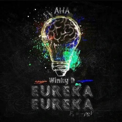 Eureka Eureka by Winky D | Album