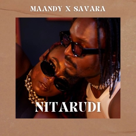 Nitarudi (Ft Savara)