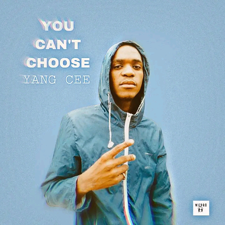 You Can't Choose by Yang Cee | Album