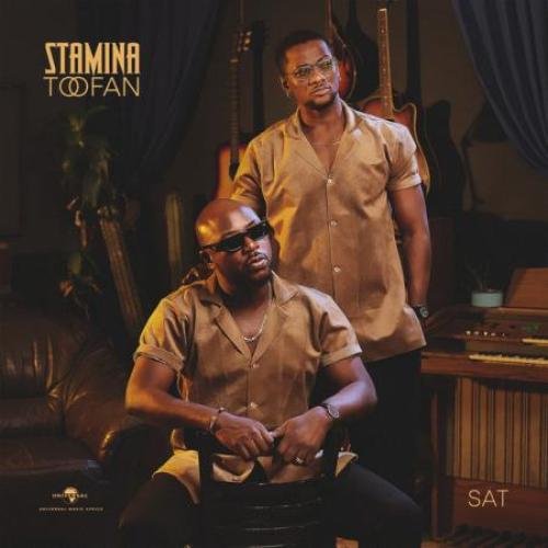 Stamina by Toofan