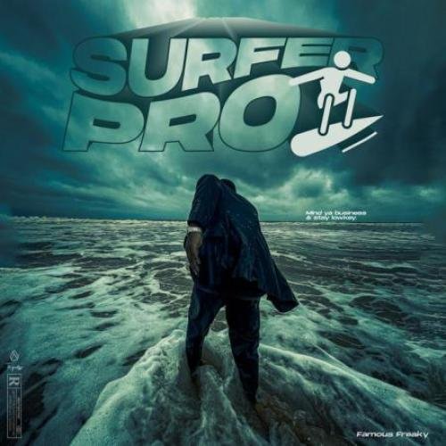 Surfer Pro by Famous Freaky