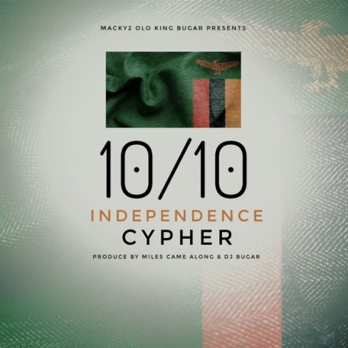 10 Of 10 Independence Cypher