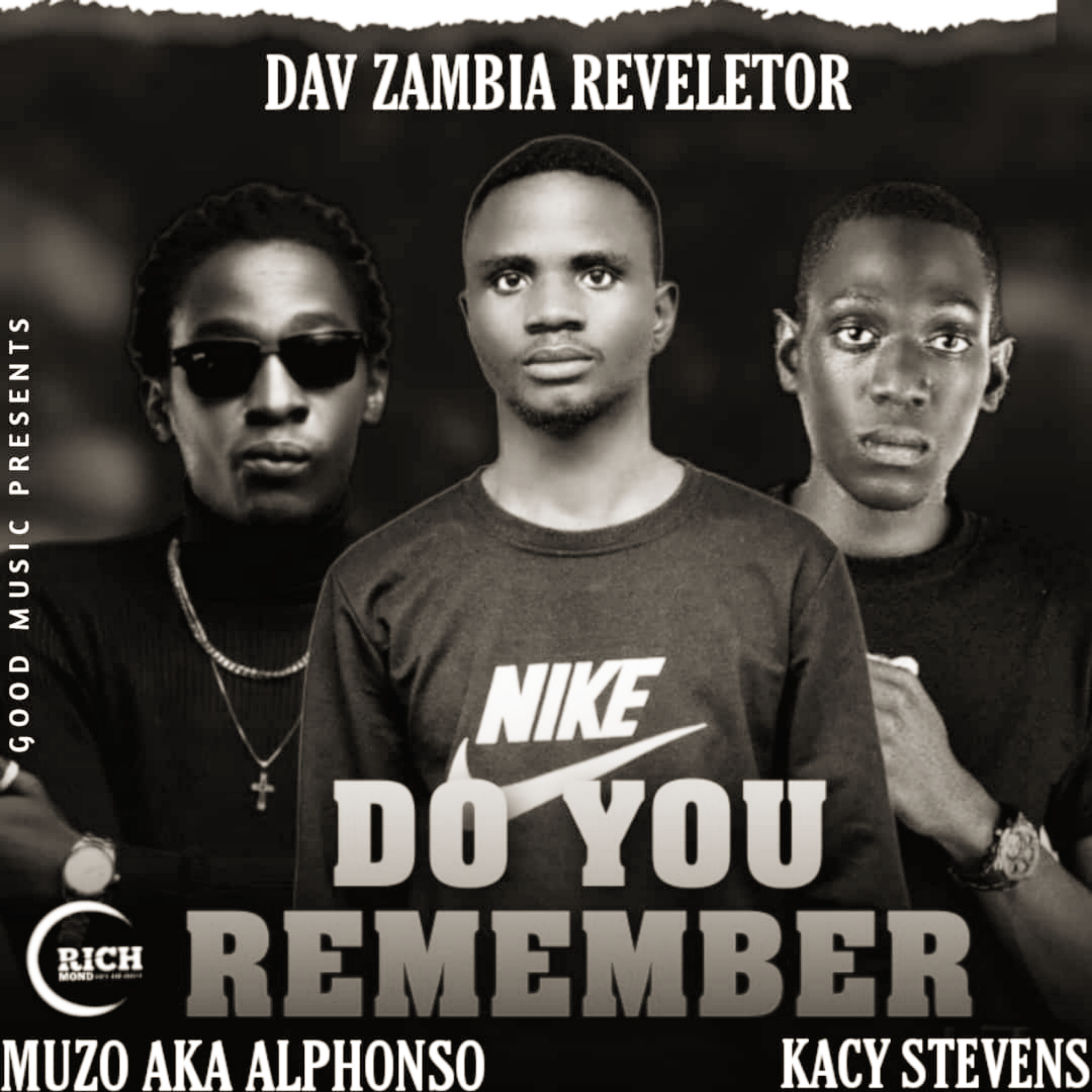 Do you remember