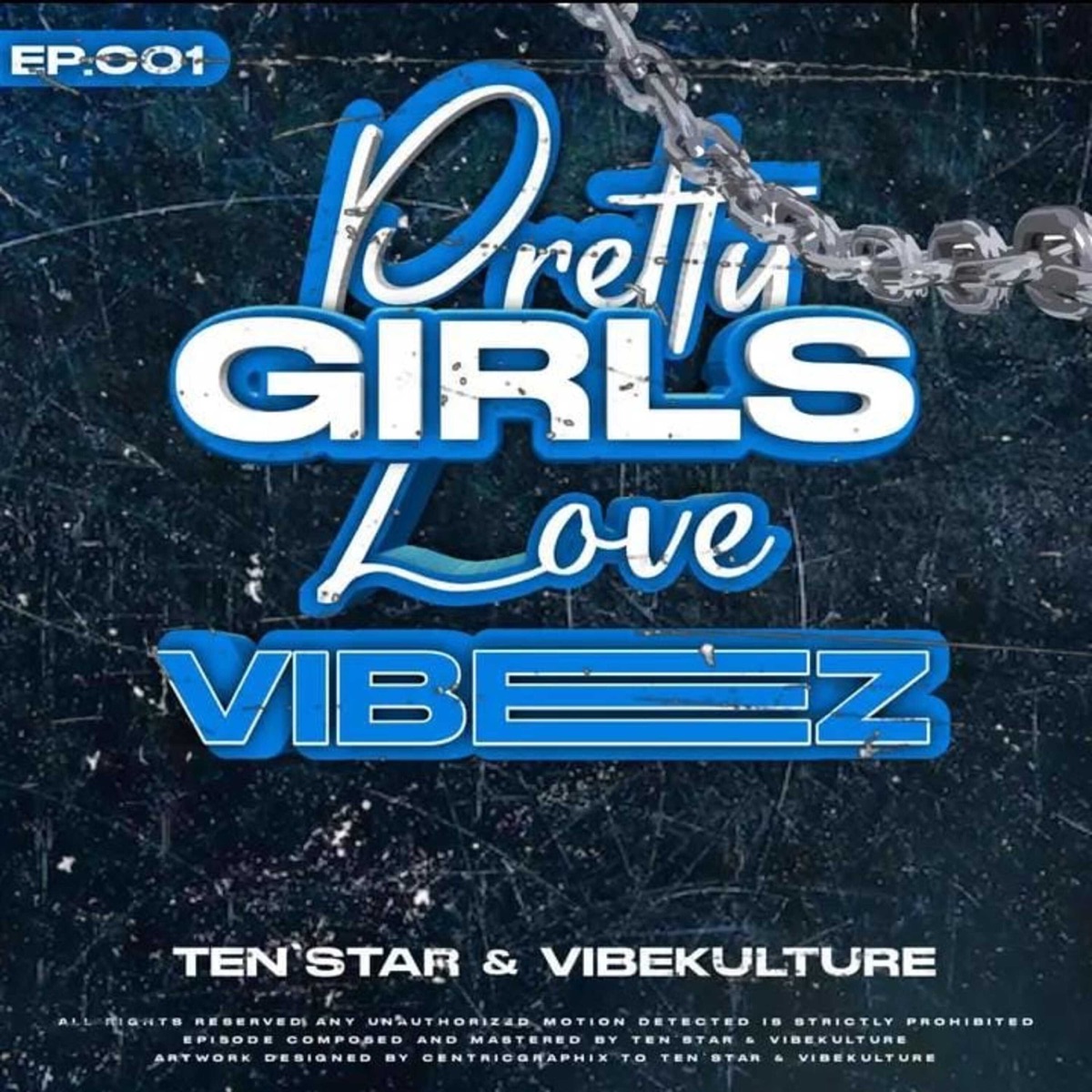 Pretty Girls Love Vibeez by Vibekulture Sa | Album