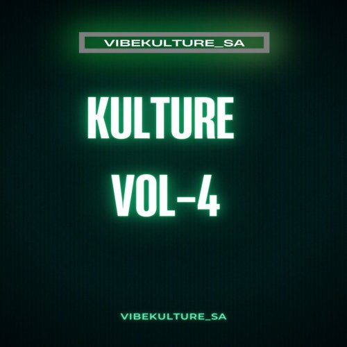 Kulture, Vol. 4