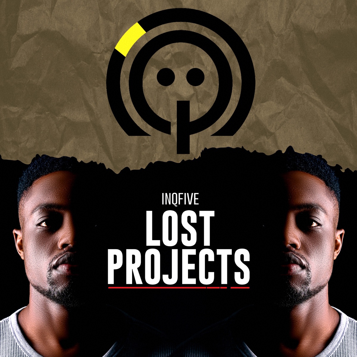 Lost Projects by InQfive | Album