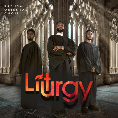 Liturgy by Kabusa Oriental Choir