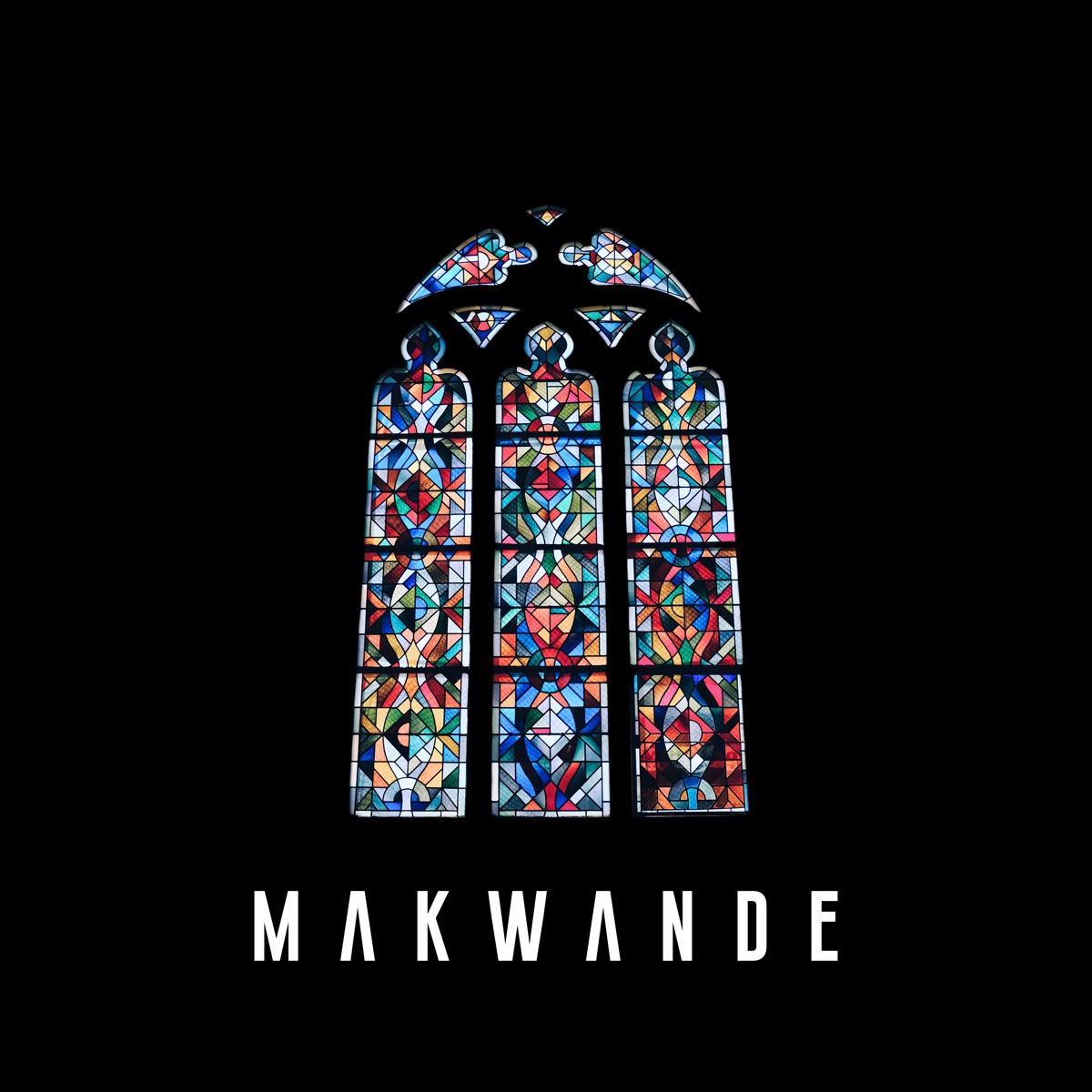 Makwande by Makwa | Album