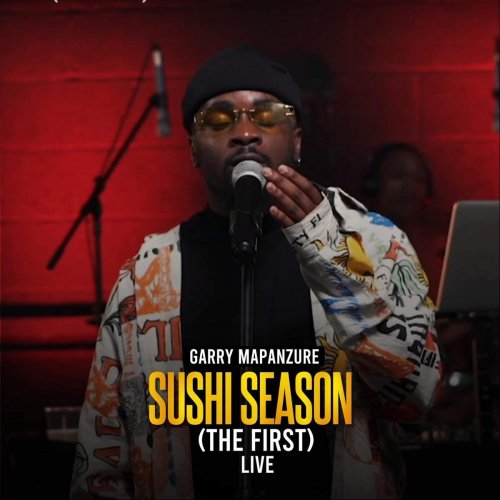 Sushi Season (The First) [Live]