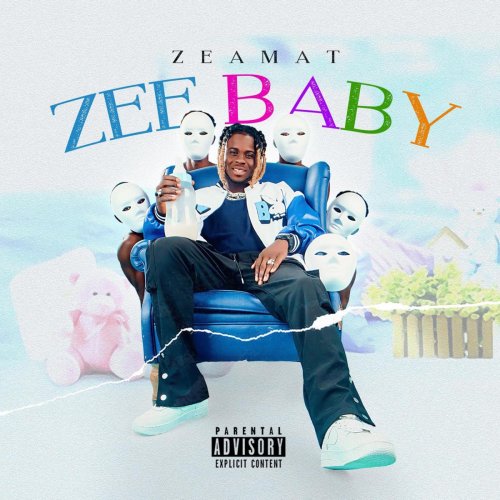 Zea Baby by Zeamat | Album