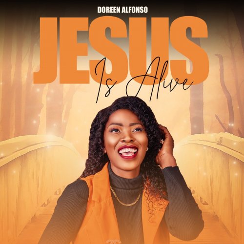 Jesus Is Alive