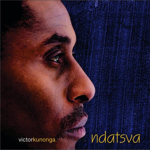 Ndatsva by Victor Kunonga | Album