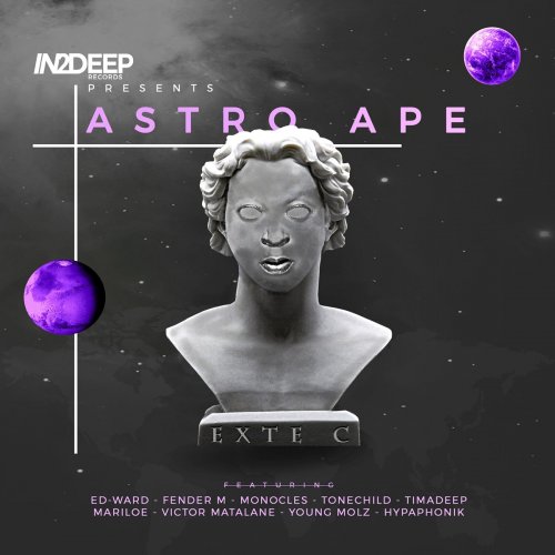 In2deep Records Presents Astro Ape