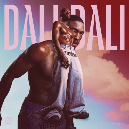 Dali Dali by Daliwonga | Album