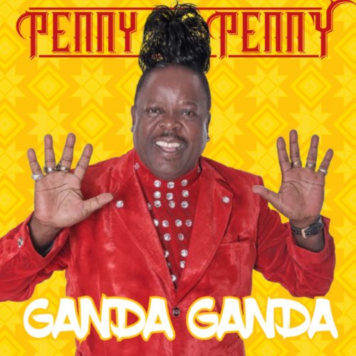 Ganga Ganda by Penny Penny | Album