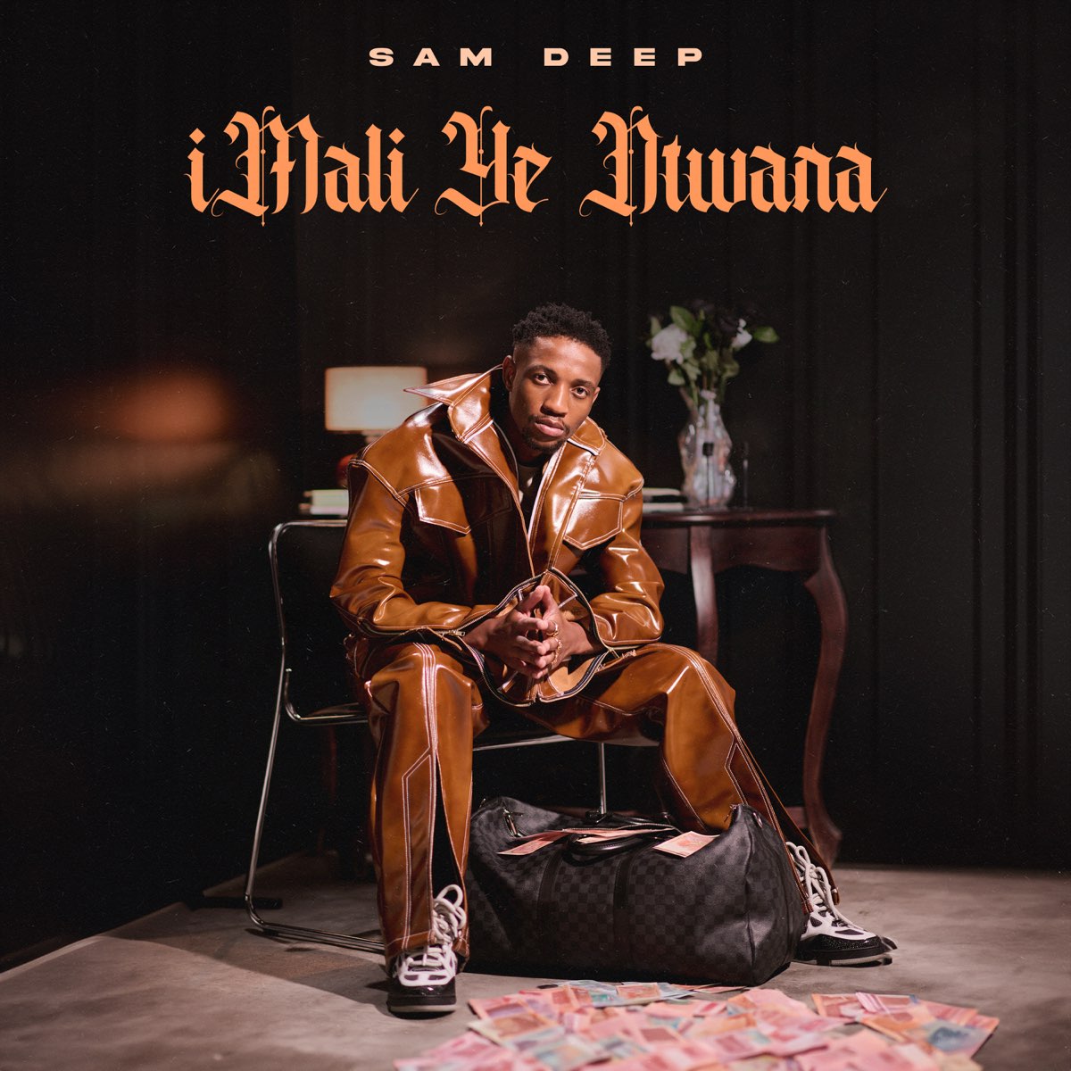 iMali Ye Ntwana by Sam Deep | Album