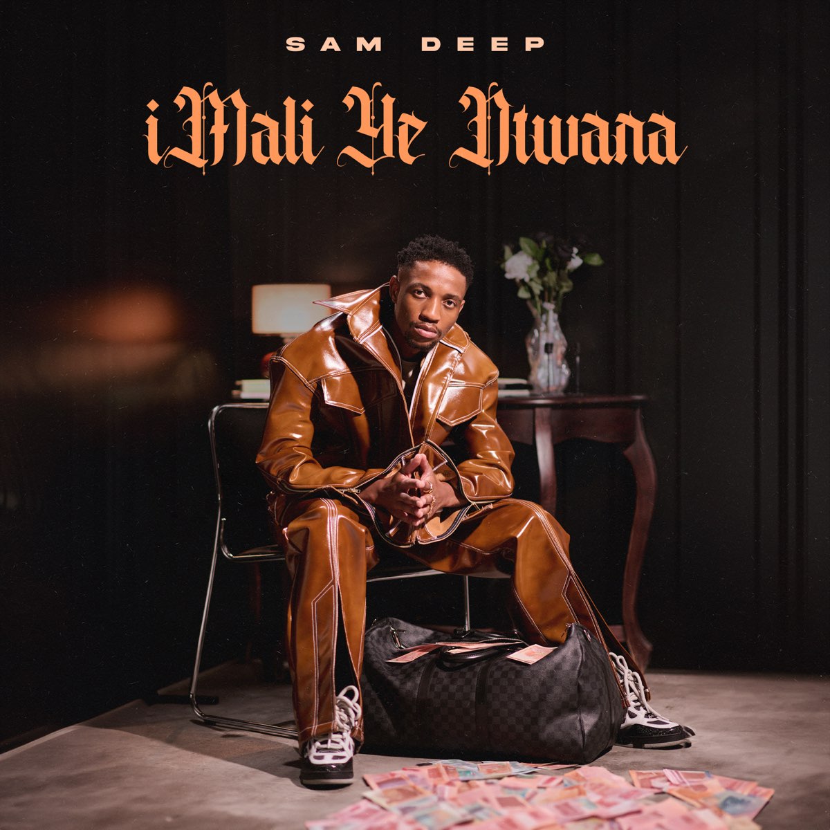 Bade Lam (Ft Malemon, Dr Thulz)
