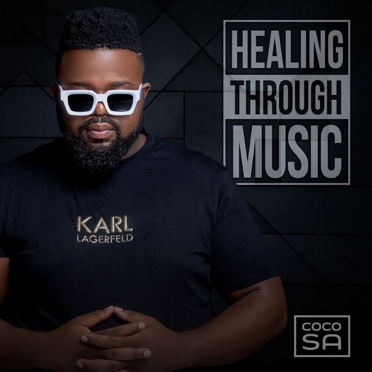 Healer Inhliziyo (Ft Gaba Cannal, George Lesley & Russell Zuma)