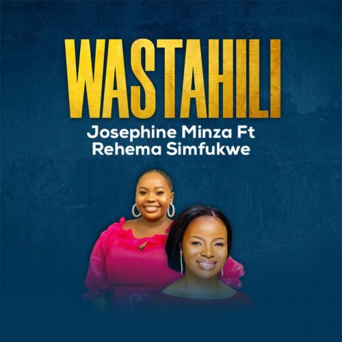 Wastahili (Live)  (Ft Rehema Simfukwe)