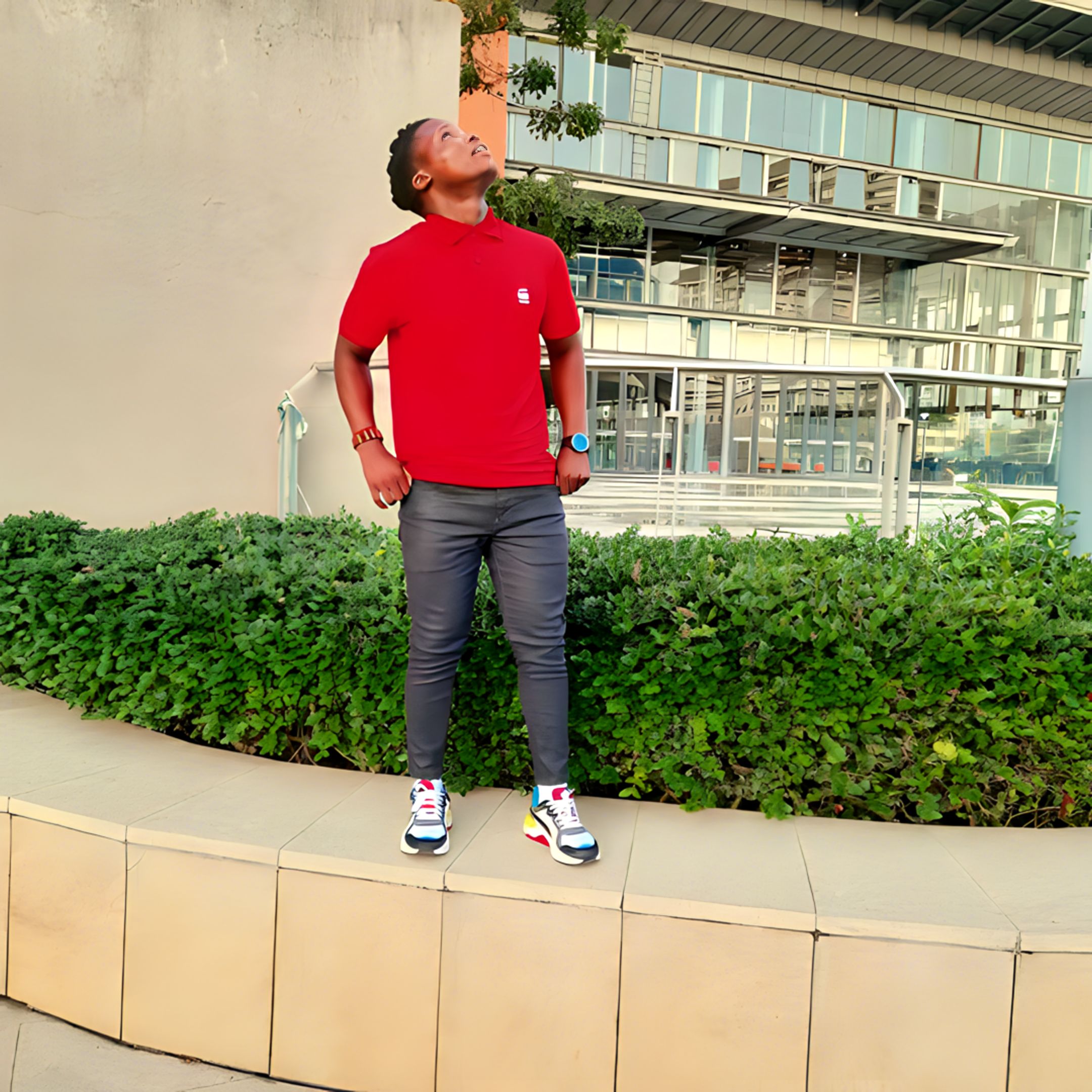 No Drip (Ft Makkity)