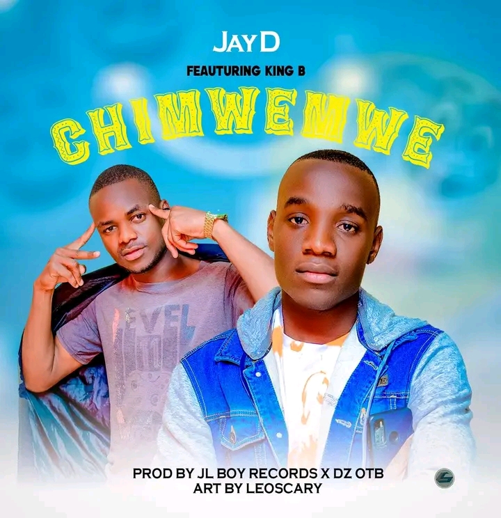 Chimwemwe  (Ft King B)
