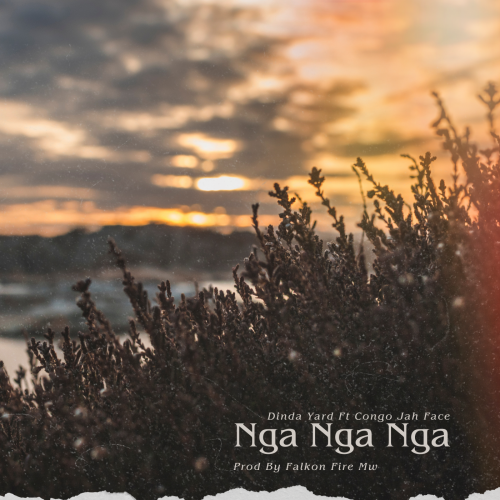 Nga Nga Nga (Ft Congo Jah Face)