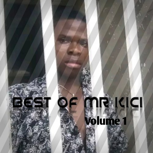 Best Of Mr Kici, Vol. 1 by Mr Kici | Album