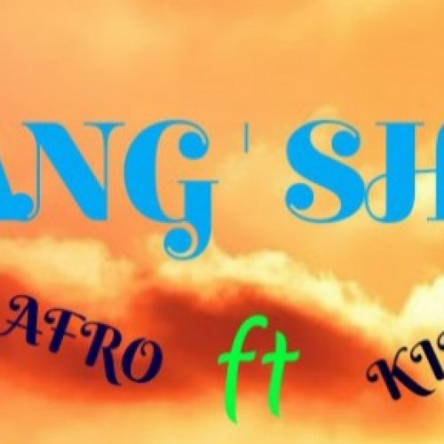 Wang'shiya (Ft KingSjuva)
