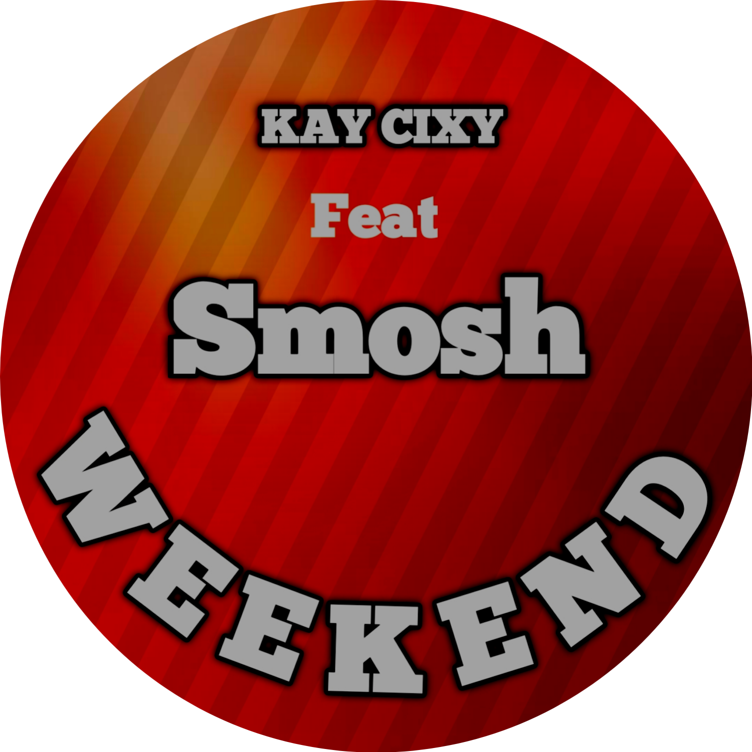 WEEKEND  (Ft Smosh SA)