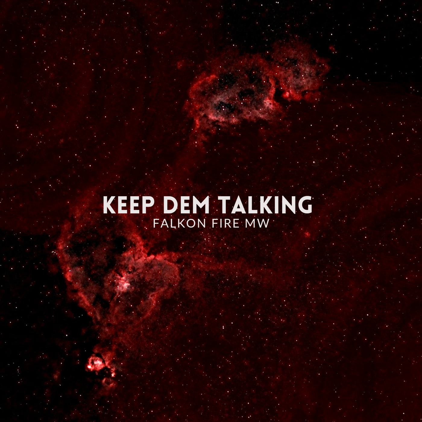 Keep Dem Talking