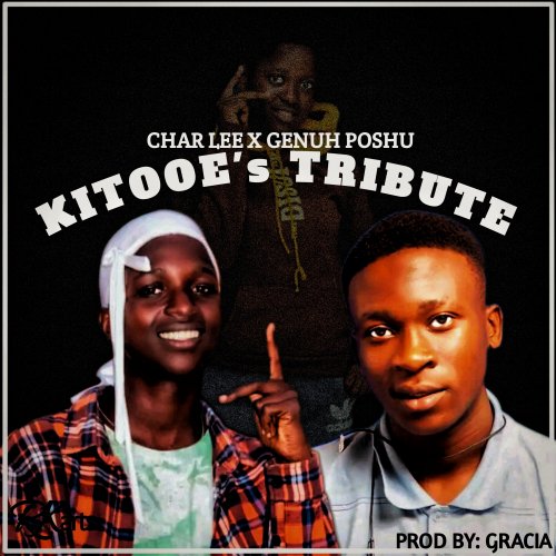 Kitooe's tribute