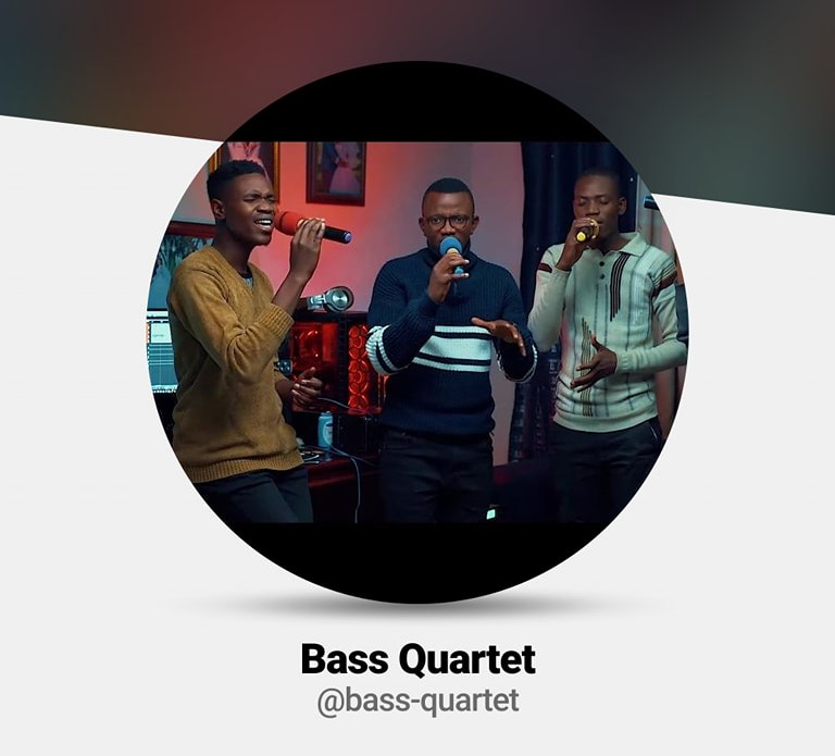 Bass Quartet