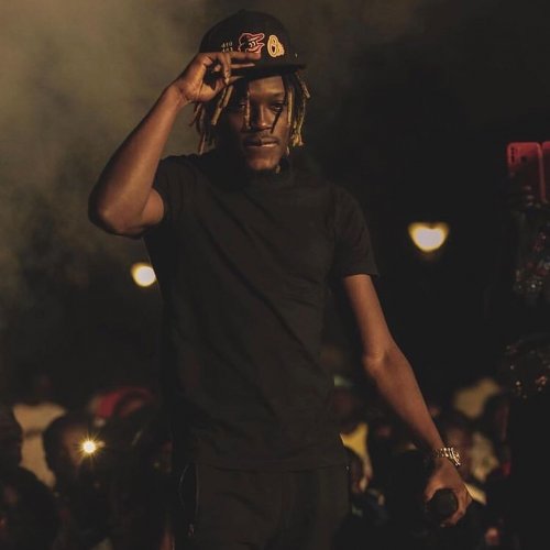 Hustle (Ft Medikal)