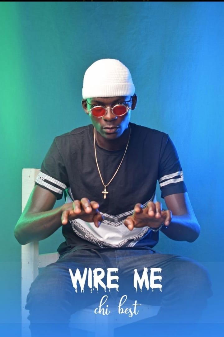 wire me