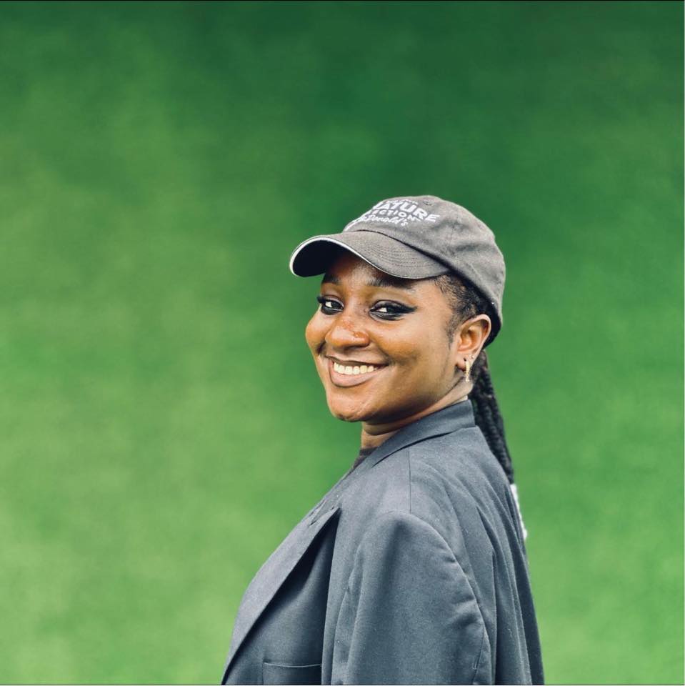 Deborah Paul Enenche