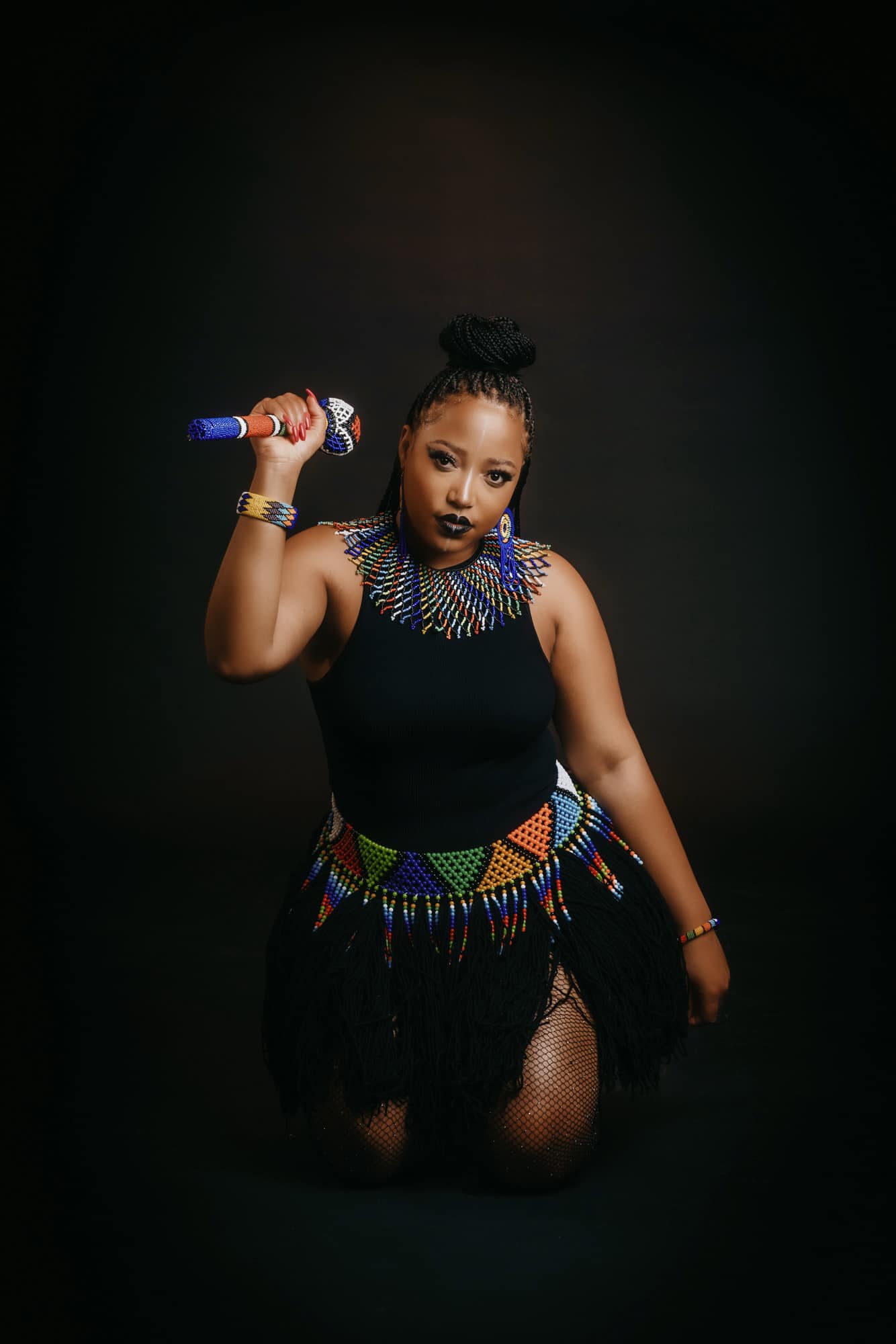 Ngokwakho