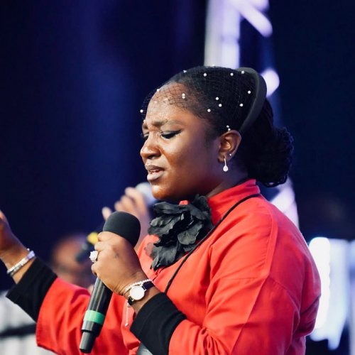 National Healing and Deliverance Crusade Ministration