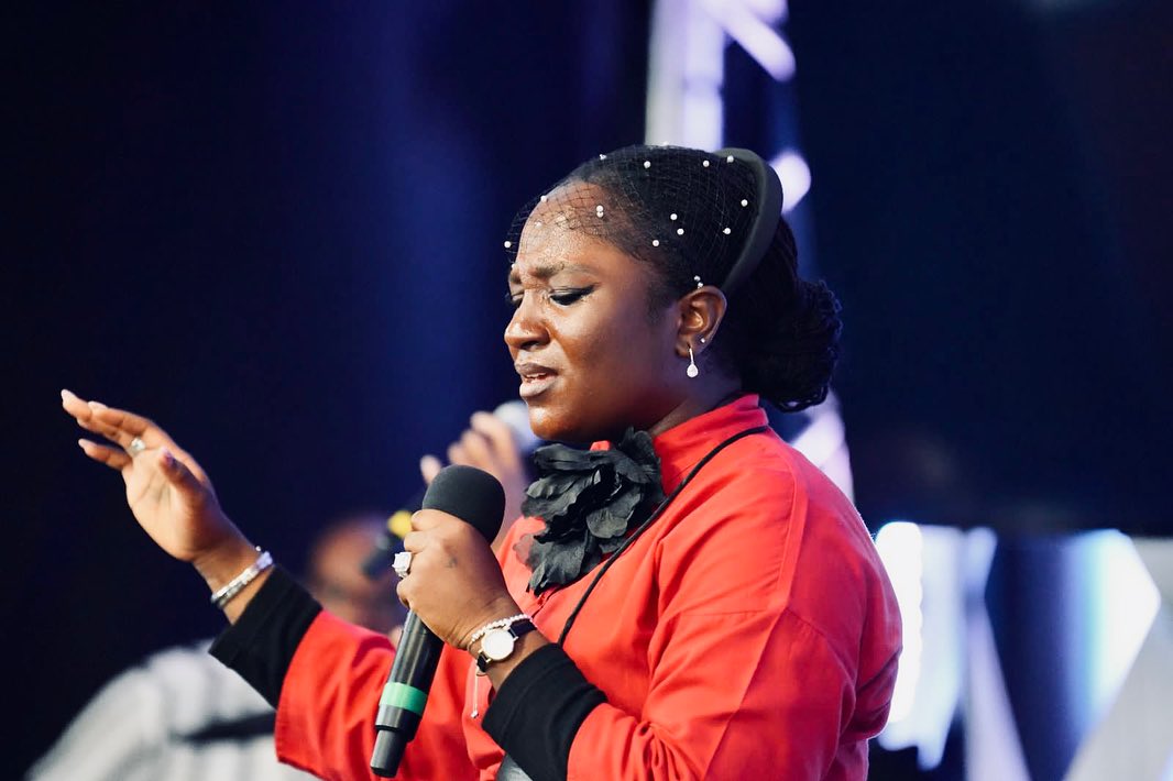 National Healing and Deliverance Crusade Ministration