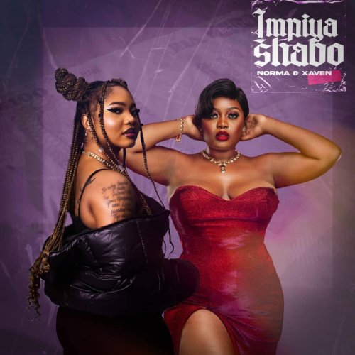 Impiya Shabo (Ft Xaven)