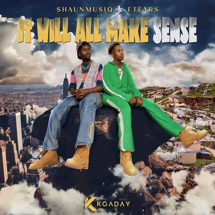 It Will All Make Sense by ShaunMusiQ | Album