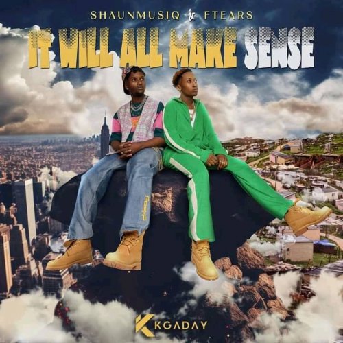 Gijima (Ft Ftears, Chley, Kabelo Sings, Xduppy)