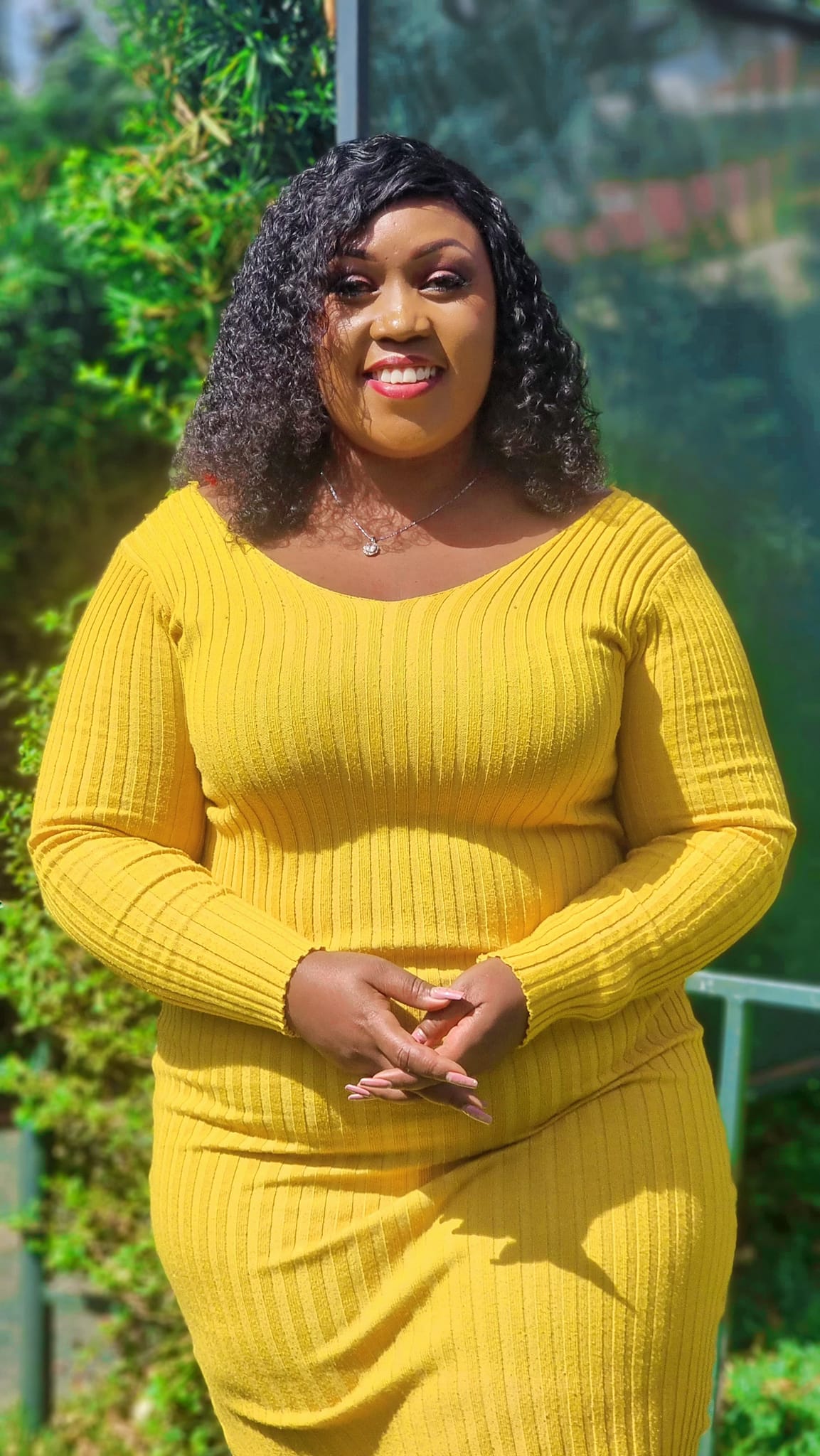 Wairimu Wa Ndirangu