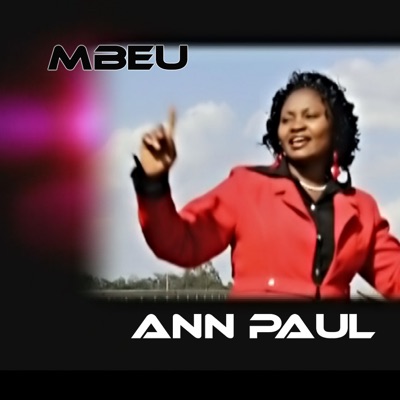 Anne Paul