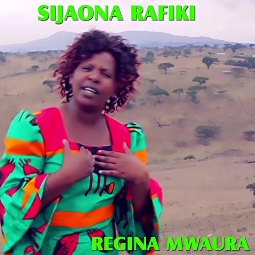 Ndiri Ndona