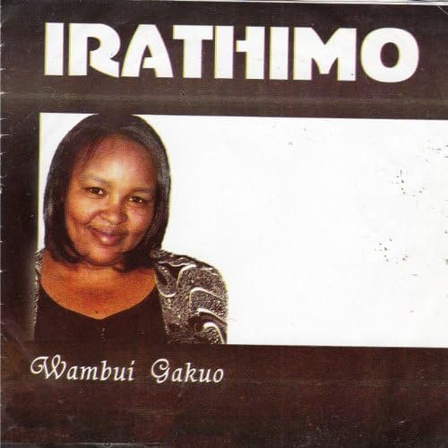 Ngoro Yakwa