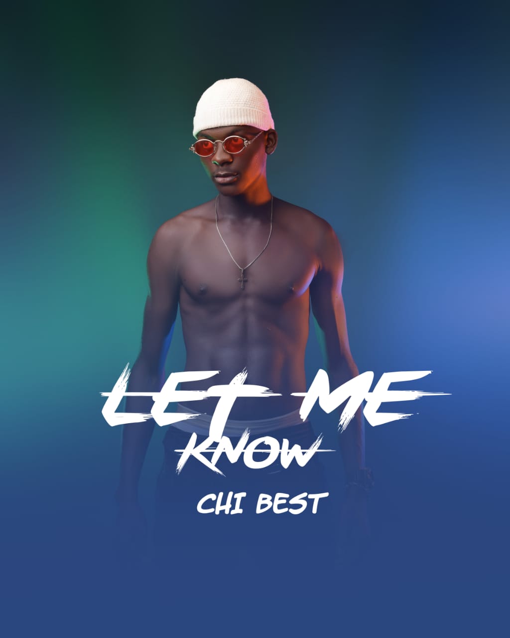 Let me know