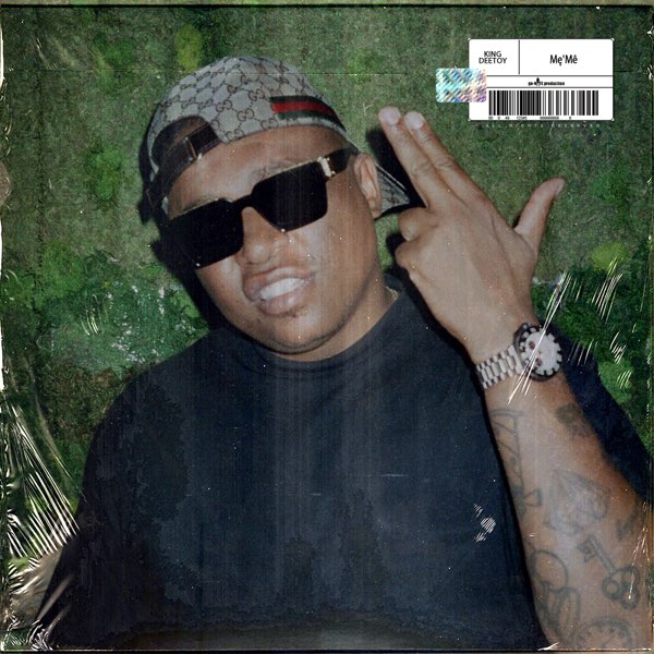Magic (Ft DjKeo Eldiego, Dr Thulz, Dvine Brothers)