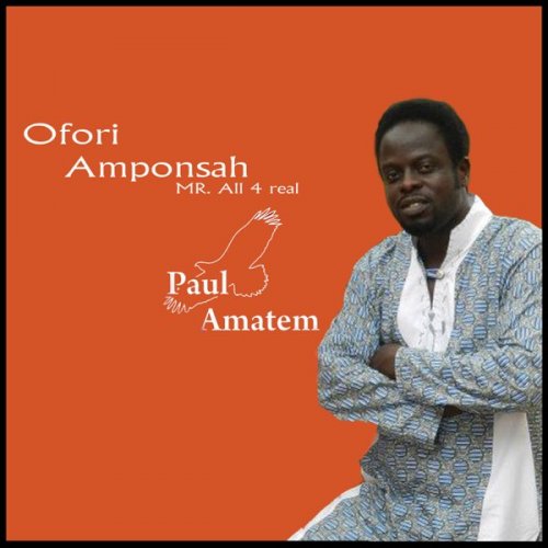 Paul Amatem by Ofori Amponsah