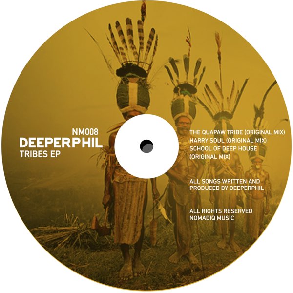School Of Deep House